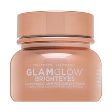 Glamglow Brighteyes Illuminating Anti-Fatigue Eye Cream oční krém proti vráskám, otokům a tmavým kruhům 15 ml