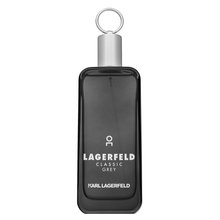 Lagerfeld Classic Grey Eau de Toilette férfiaknak 100 ml