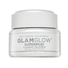 Glamglow SuperMud Clearing Treatment čistící maska proti nedokonalostem pleti 15 g