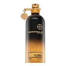 Montale So Amber Eau de Parfum uniszex 100 ml