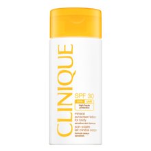 Clinique Sun Mineral Sunscreen Lotion For Body SPF30 mléko na opalování 125 ml