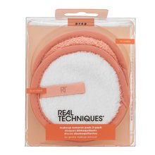 Real Techniques Reusable Makeup Remover Pads odličovací tampony