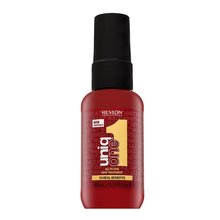 Revlon Professional Uniq One All In One Treatment Special Edition kräftigendes Spray ohne Spülung für geschädigtes Haar 50 ml