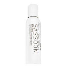 Sassoon Curl Form zpevňující pěnové tužidlo pro vlnité a kudrnaté vlasy 150 ml