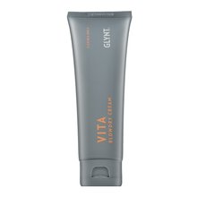 Glynt Vita Blowdry Cream хидратиращ крем за защита на косата от топлина и влага 125 ml