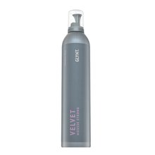 Glynt Velvet Mousse Strong penové tužidlo pre silnú fixáciu 500 ml