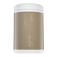 Glynt Nutri Mask shampoo nutriente per tutti i tipi di capelli 1000 ml
