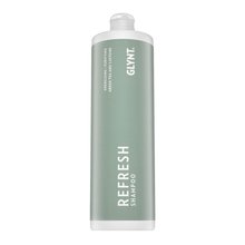 Glynt Refresh Shampoo čisticí šampon pro všechny typy vlasů 1000 ml