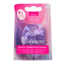 Real Techniques Chroma - Miracle Complexion Sponge houbička na pudr