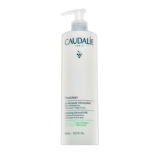 Caudalie Vinoclean Cleansing Almond Milk Reinigungsmilch für alle Hauttypen 400 ml