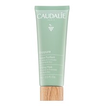 Caudalie Vinopure Purifying Mask Reinigungsmaske für Unregelmäßigkeiten der Haut 75 ml