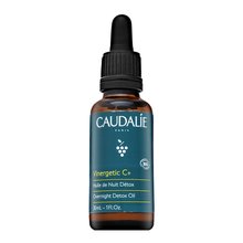 Caudalie Vinergetic C+ Overnight Detox Oil detoxikačný olej na noc 30 ml