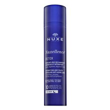 Nuxe Nuxellence Detox multiaktivní detoxikační krém na noc proti stárnutí pleti 50 ml