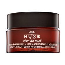 Nuxe Rêve De Miel Baume Levres Balsam подхранващ балсам за устни с овлажняващо действие 15 ml