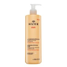 Nuxe Sun krema za poslije sunčanja Lait Fraîcheur Après - Soleil 400 ml