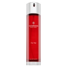 Swiss Army For Her Eau de Toilette para mujer 100 ml