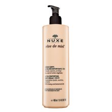 Nuxe Rêve De Miel Ultra-Comforting Body Cream 48H tělový krém pro zklidnění pleti 400 ml