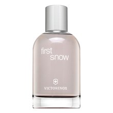Swiss Army First Snow Eau de Toilette para mujer 100 ml