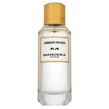 Mancera Amber Fever Eau de Parfum unisex 60 ml