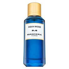 Mancera Aqua Wood Eau de Parfum unisex 60 ml