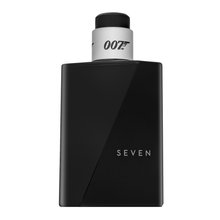 James Bond 007 Seven Eau de Toilette voor mannen 50 ml