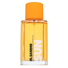 Jil Sander Sun parfémovaná voda pro ženy 75 ml