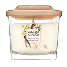 Yankee Candle Sweet Frosting świeca zapachowa 96 g