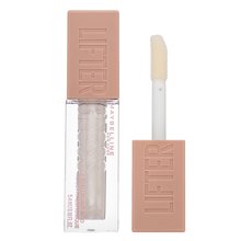 Maybelline Lifter Gloss 01 Pearl ajakfény 5,4 ml