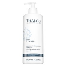 Thalgo Éveil a la Mer Micellar Cleansing Water odličovací micelární voda 500 ml