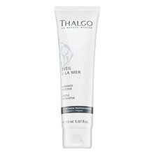Thalgo Eveil A La Mer Gentle Exfoliator peeling gel voor de droge huid 150 ml