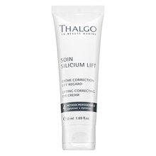Thalgo Silicium Liting Eye Cream wzmacniający krem liftingujący pod oczy 50 ml