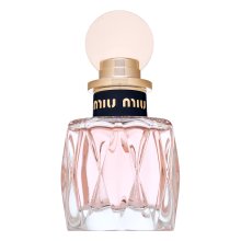 Miu Miu L'Eau Rosée Eau de Toilette for women 50 ml