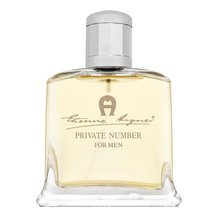 Aigner Private Number тоалетна вода за мъже 100 ml