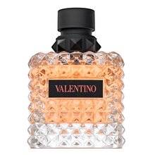 Valentino Donna Born In Roma Coral Fantasy woda perfumowana dla kobiet 100 ml