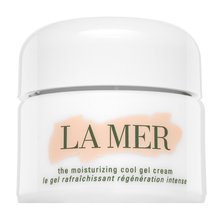 La Mer The Moisturizing Cool Gel Cream hydratační krém pro zklidnění pleti 30 ml