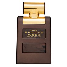 Armaf Shades Wood Eau de Parfum voor mannen 100 ml