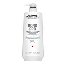 Goldwell Dualsenses Bond Pro Fortifying Conditioner Acondicionador de fortalecimiento Para el cabello debilitado 1000 ml