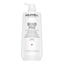 Goldwell Dualsenses Bond Pro Fortifying Shampoo shampoo rinforzante per capelli secchi e fragili 1000 ml