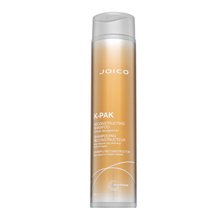 Joico K-Pak Reconstructing Shampoo shampoo nutriente per capelli secchi e danneggiati 300 ml