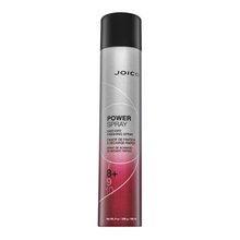 Joico Power Spray Fast-Dry Finishing Spray силен фиксиращ лак за коса 300 ml
