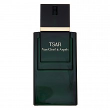 Van Cleef & Arpels Tsar toaletní voda pro muže 100 ml