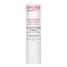 Topicrem Ultra-Moisturizing Lip Balm Nährbalsam für die Lippen 4 g