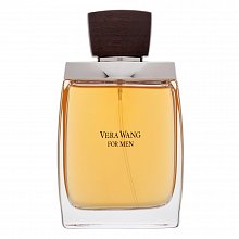 Vera Wang for Men toaletní voda pro muže 100 ml