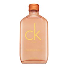 Calvin Klein CK One Summer Daze Eau de Toilette unisex 100 ml