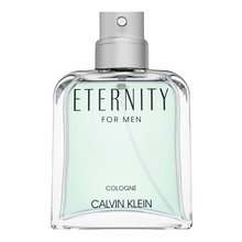 Calvin Klein Eternity Cologne Eau de Toilette for men 200 ml