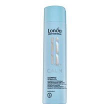 Londa Professional C.A.L.M Marula Oil Shampoo ochranný šampon pro citlivou pokožku hlavy 250 ml