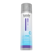 Londa Professional TonePlex Pearl Blonde Shampoo tonizáló sampon szőke hajra 250 ml