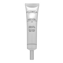Filorga Sleep & Peel Micro-peeling Night Cream suero facial nocturno 50 ml