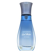 Davidoff Cool Water Intense Eau de Parfum da donna 30 ml