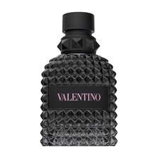 Valentino Uomo Born in Roma Eau de Toilette for men 50 ml